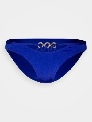 Dół od bikini Ann Summers niebieski