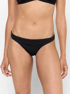 Dół od bikini Arena antracytowy melanż
