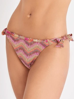 Dół od bikini Aubade jasnoróżowy