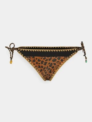 Dół od bikini banana moon