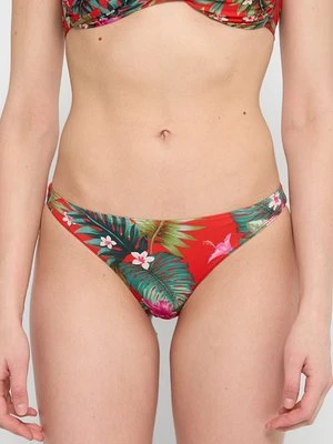 Dół od bikini banana moon