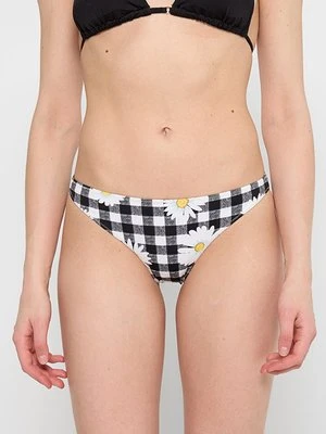 Dół od bikini banana moon