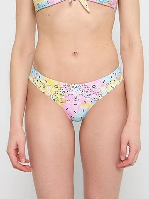 Dół od bikini banana moon