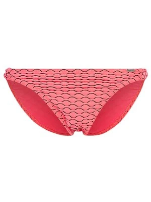 Dół od bikini Banana Moon koralowy