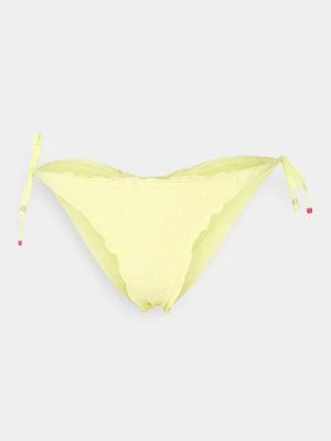 Dół od bikini banana moon