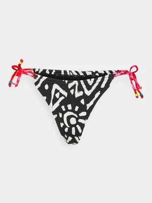 Dół od bikini banana moon