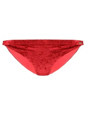 Dół od bikini Banana Moon czerwony
