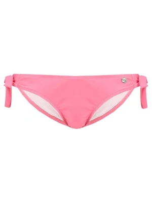 Dół od bikini Beachlife różowy