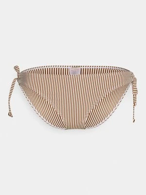 Dół od bikini Becksöndergaard brązowy