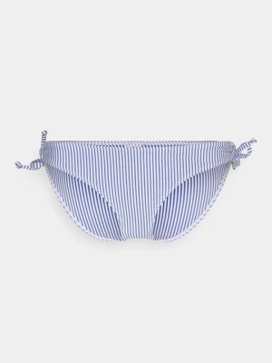 Dół od bikini Becksöndergaard niebieski