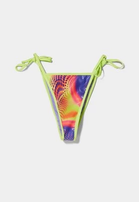 Dół od bikini Bershka