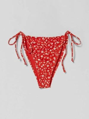 Dół od bikini Bershka