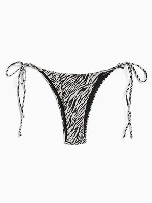 Dół od bikini Bershka
