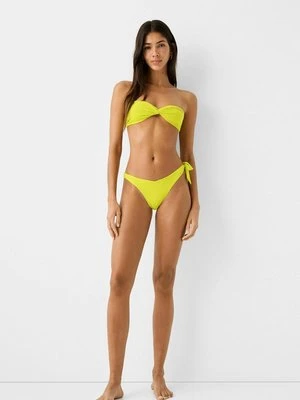 Dół od bikini Bershka