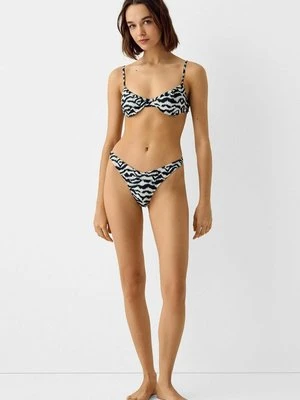 Dół od bikini Bershka