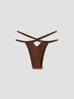 Dół od bikini Bershka