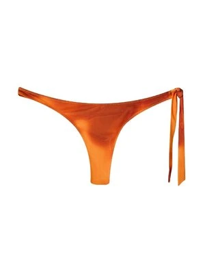 Dół od bikini Bershka