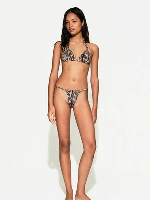 Dół od bikini Bershka