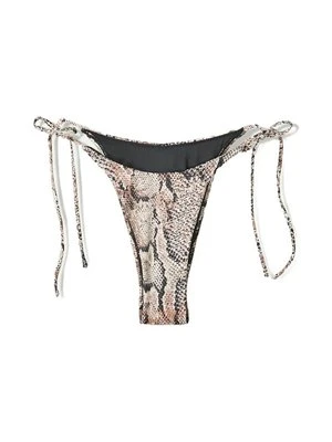 Dół od bikini Bershka