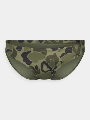 Zdjęcie produktu Dół od bikini Billabong oliwkowy melanż