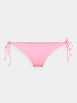 Dół od bikini Billabong jasnoróżowy