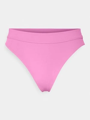 Dół od bikini Billabong różowy melanż