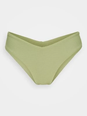 Dół od bikini Billabong zielony