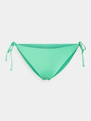 Dół od bikini Billabong jasnozielony