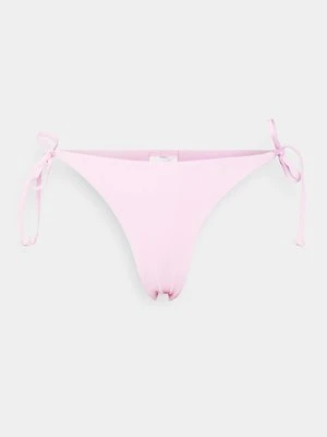 Dół od bikini Billabong różowy
