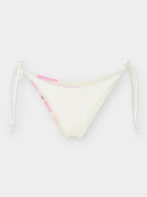 Dół od bikini Billabong mleczny