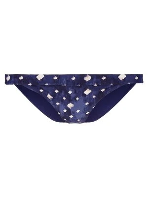 Dół od bikini Billabong granatowy