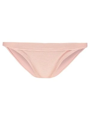 Dół od bikini Billabong mleczny