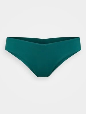 Dół od bikini Billabong zieleń butelkowa