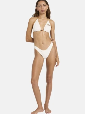 Dół od bikini Billabong beżowy