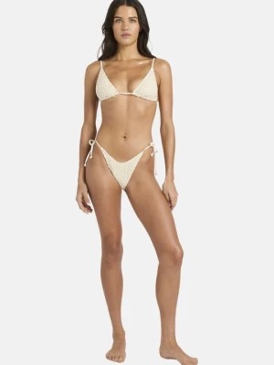 Dół od bikini Billabong biały