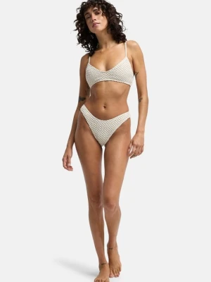 Dół od bikini Billabong biały