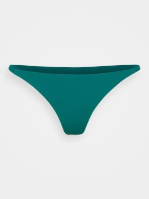 Dół od bikini Billabong butelkowa zieleń