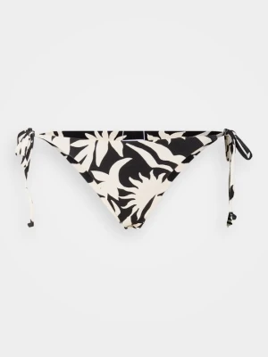 Dół od bikini Billabong czarny