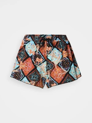 Dół od bikini Billabong czarny