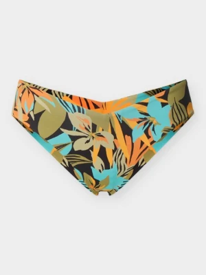 Dół od bikini Billabong czarny