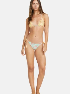 Dół od bikini Billabong jasnoniebieski