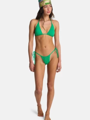 Dół od bikini Billabong jasnozielony