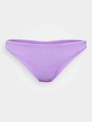 Dół od bikini Billabong liliowy