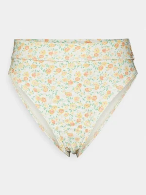 Dół od bikini Billabong mleczny
