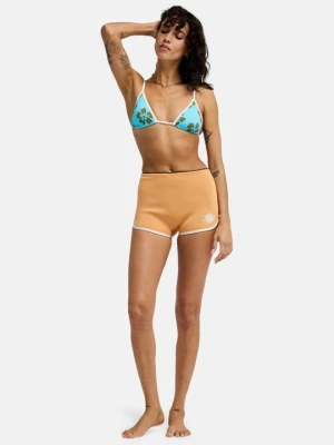 Dół od bikini Billabong morelowy