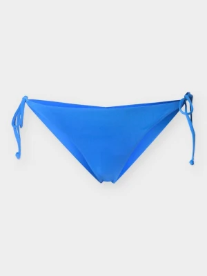 Dół od bikini Billabong niebieski