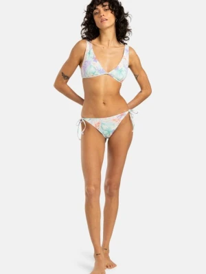 Dół od bikini Billabong niebieski