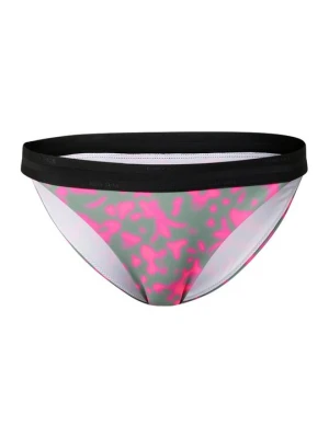 Dół od bikini Bogner Fire + Ice różowy