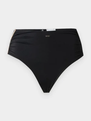 Dół od bikini Boss czarny