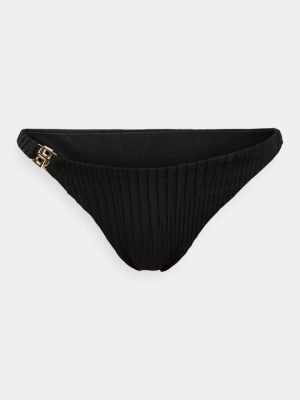 Dół od bikini Boss czarny